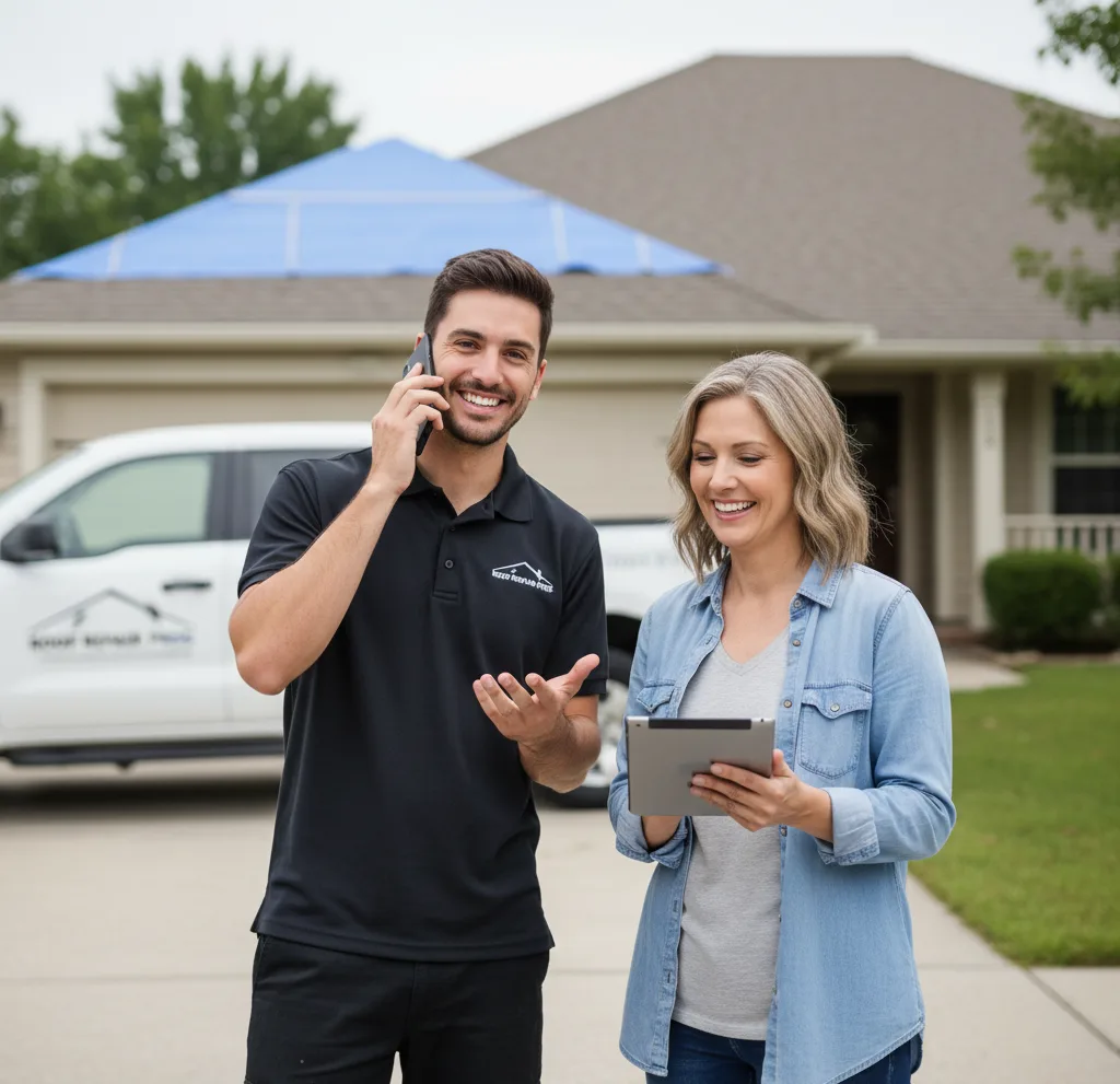 Flat Roof Repair in Jackson, KY